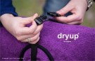 Dryup Cape Original Bilberry str M thumbnail