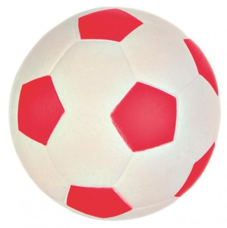 Trixie ball av gummi Ø7cm