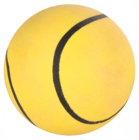 Trixie ball i gummi Ø5,5cm