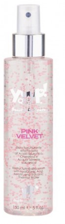  Pink Velvet Serum Fra YUUP