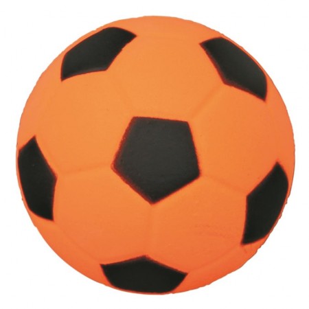 Trixie ball av gummi  Ø4,5cm