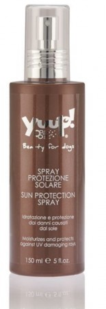 Sun Protection Home Spray Fra Yuup