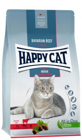 Happy Cat Culinary Adult med  biffsmak