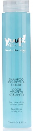 Yuup Odor controll shampoo 250 ml